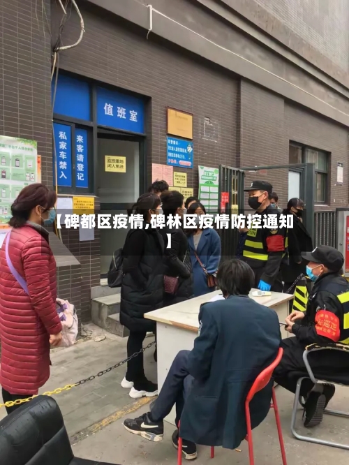 【碑都区疫情,碑林区疫情防控通知】