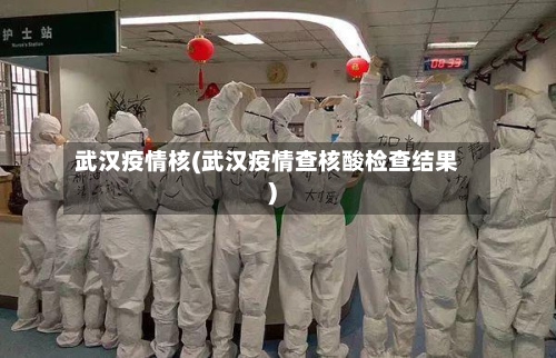 武汉疫情核(武汉疫情查核酸检查结果)-第2张图片