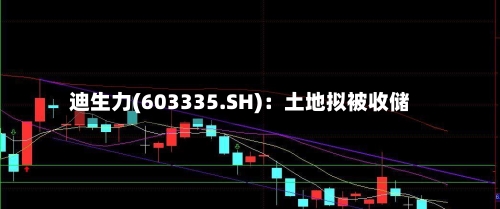 迪生力(603335.SH)：土地拟被收储